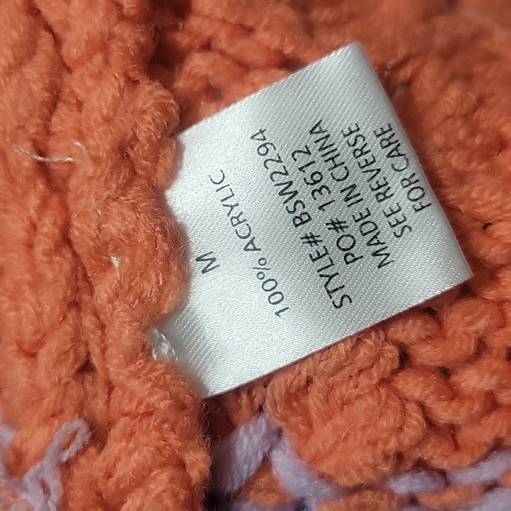 Baevely Sweater, Medium - Picture 8 of 10
